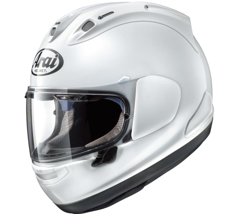 アライ RX-7X|’20最新フルフェイスヘルメットカタログ〈アライ〉RX-7Xシリーズ etc.