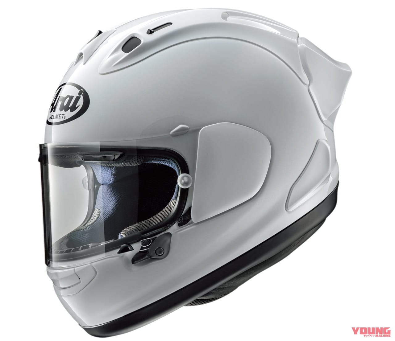 2021年新作入荷 アライ Arai フルフェイスヘルメット RX-7X HAYDEN