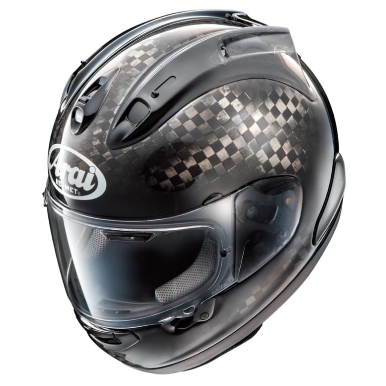 アライ RX-7X SRC|’20最新フルフェイスヘルメットカタログ〈アライ〉RX-7Xシリーズ etc.