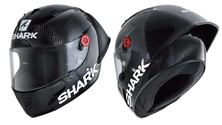 SHARK Race-R PRO GP FIM RACING #1|’20最新フルフェイスヘルメットカタログ〈HJC|SHARK|ZENITH etc〉