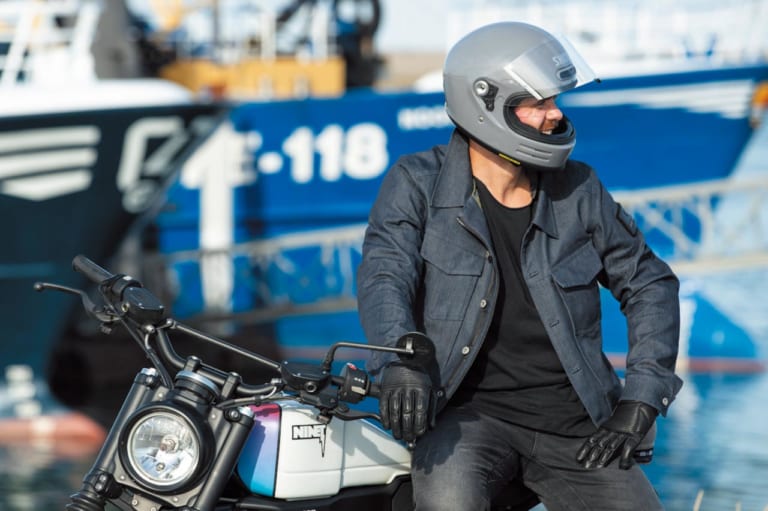 ’20最新ヘルメット〈SHOEI〉グラムスター【今秋発売予定のシンプルデザイン仕様】|’20最新ヘルメット〈SHOEI〉グラムスター【今秋発売予定のシンプルデザイン仕様】