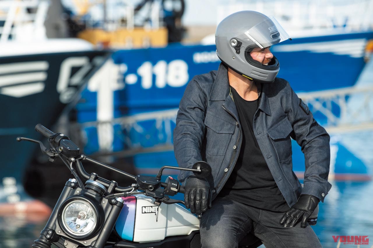 最新ヘルメット Shoei グラムスター 今秋発売予定のシンプルデザイン仕様 Webヤングマシン 新車バイクニュース 最新ヘルメット Shoei グラムスター 今秋発売予定のシンプルデザイン仕様 Webヤングマシン 新車バイクニュース