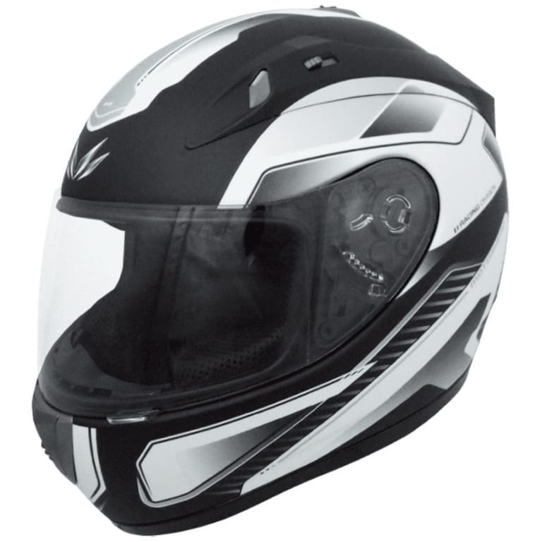 モーターヘッド スパイダー2|’20最新フルフェイスヘルメットカタログ〈HJC|SHARK|ZENITH etc〉