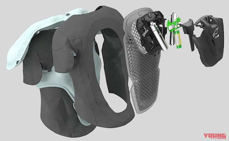 TECH-AIR5|ライターの命を守るエアハック最新進化版【アルパインスターズ&ヒットエア】