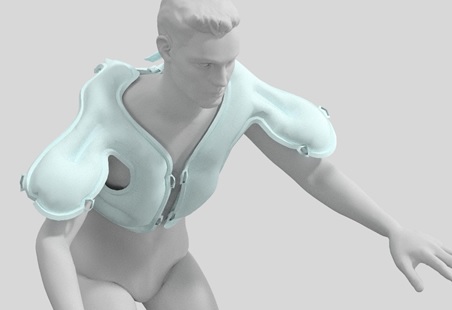 TECH-AIR5|ライターの命を守るエアハック最新進化版【アルパインスターズ&ヒットエア】