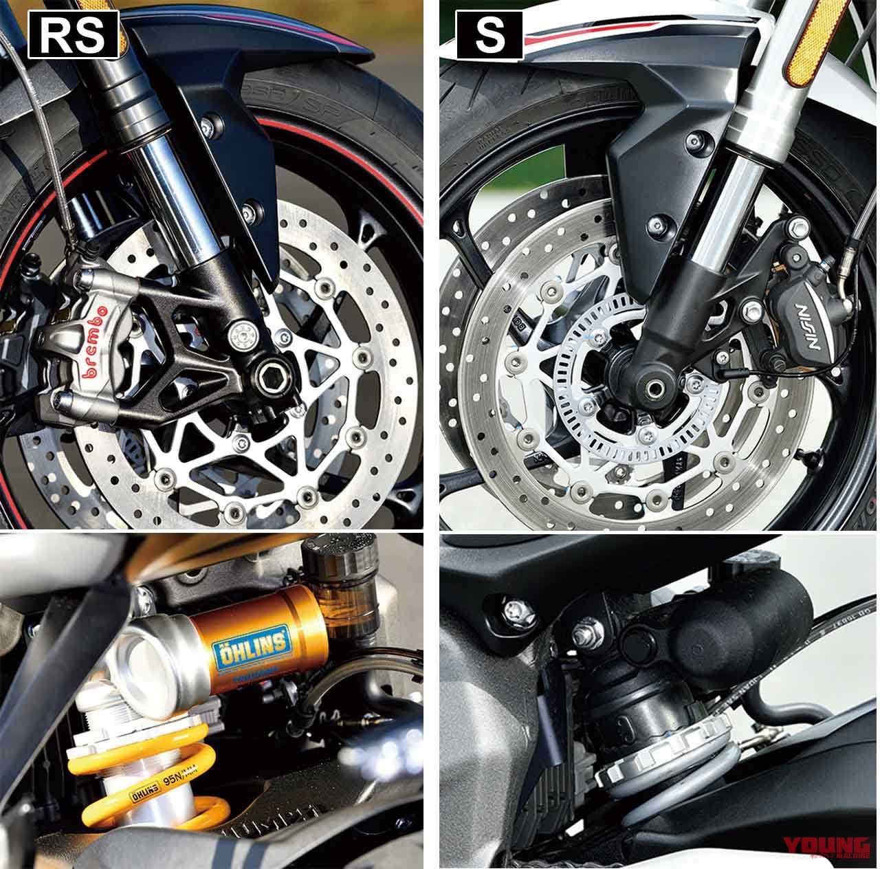 トライアンフ ストリートトリプルS|’20トライアンフ ストリートトリプルS試乗インプレ【扱いきれるからこその妙味】