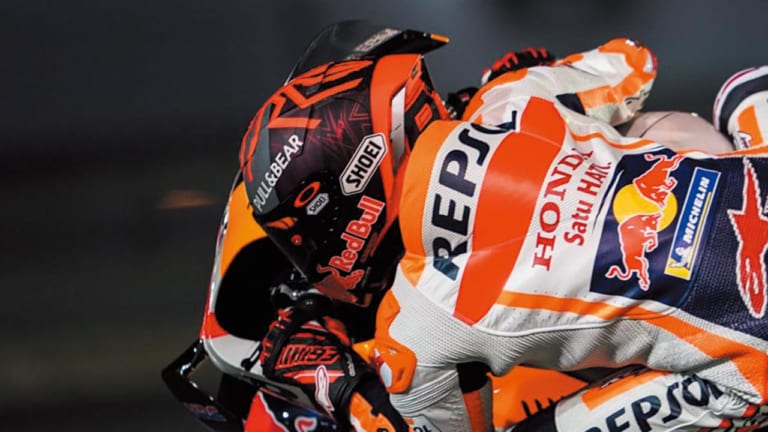 SHOEI X-14|’20ヘルメット最新潮流×6ポイント【超大型スポイラーからスマートヘルメットまで】