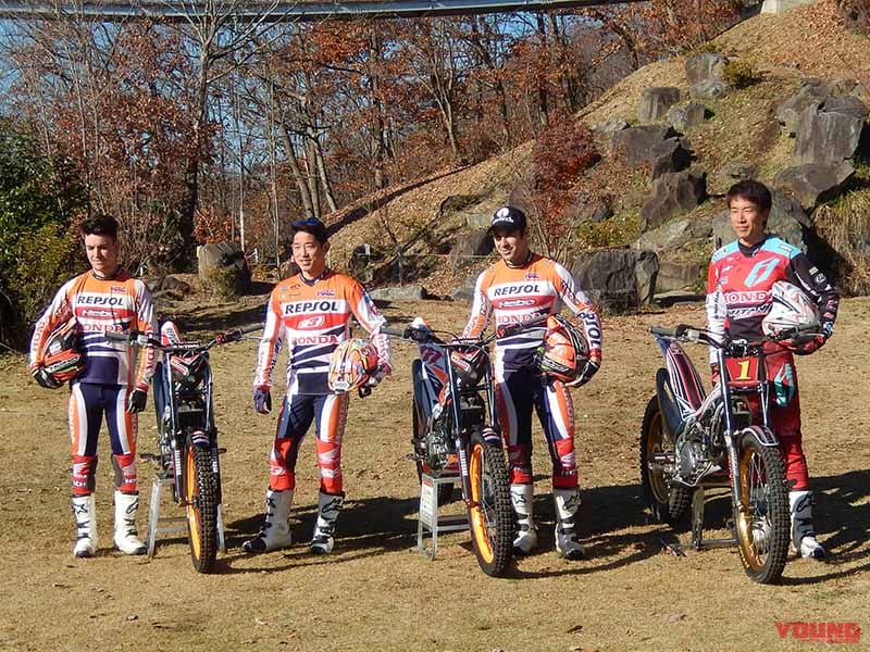 ホンダ高山正之のバイク一筋46年|広く深く伝えてこそのレース活動【ホンダ高山正之のバイク一筋46年:第8回】