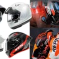 ’20ヘルメット最新潮流×6ポイント【超大型スポイラーからスマートヘルメットまで】