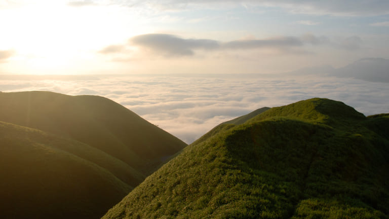 阿蘇ペースライダープロジェクト|“阿蘇を何度も走れるように” 阿蘇警察署とヒバリガレージのタッグプロジェクトが始動