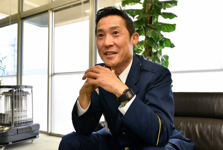 阿蘇ペースライダープロジェクト|“阿蘇を何度も走れるように” 阿蘇警察署とヒバリガレージのタッグプロジェクトが始動