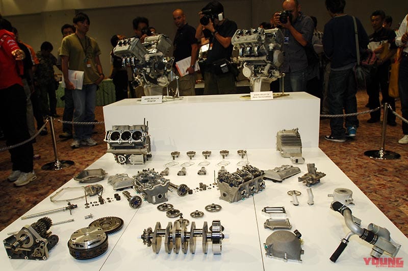 ホンダ高山正之のバイク一筋46年|諸先輩の言葉に宿るホンダフィロソフィー【ホンダ高山正之のバイク一筋46年:最終回】