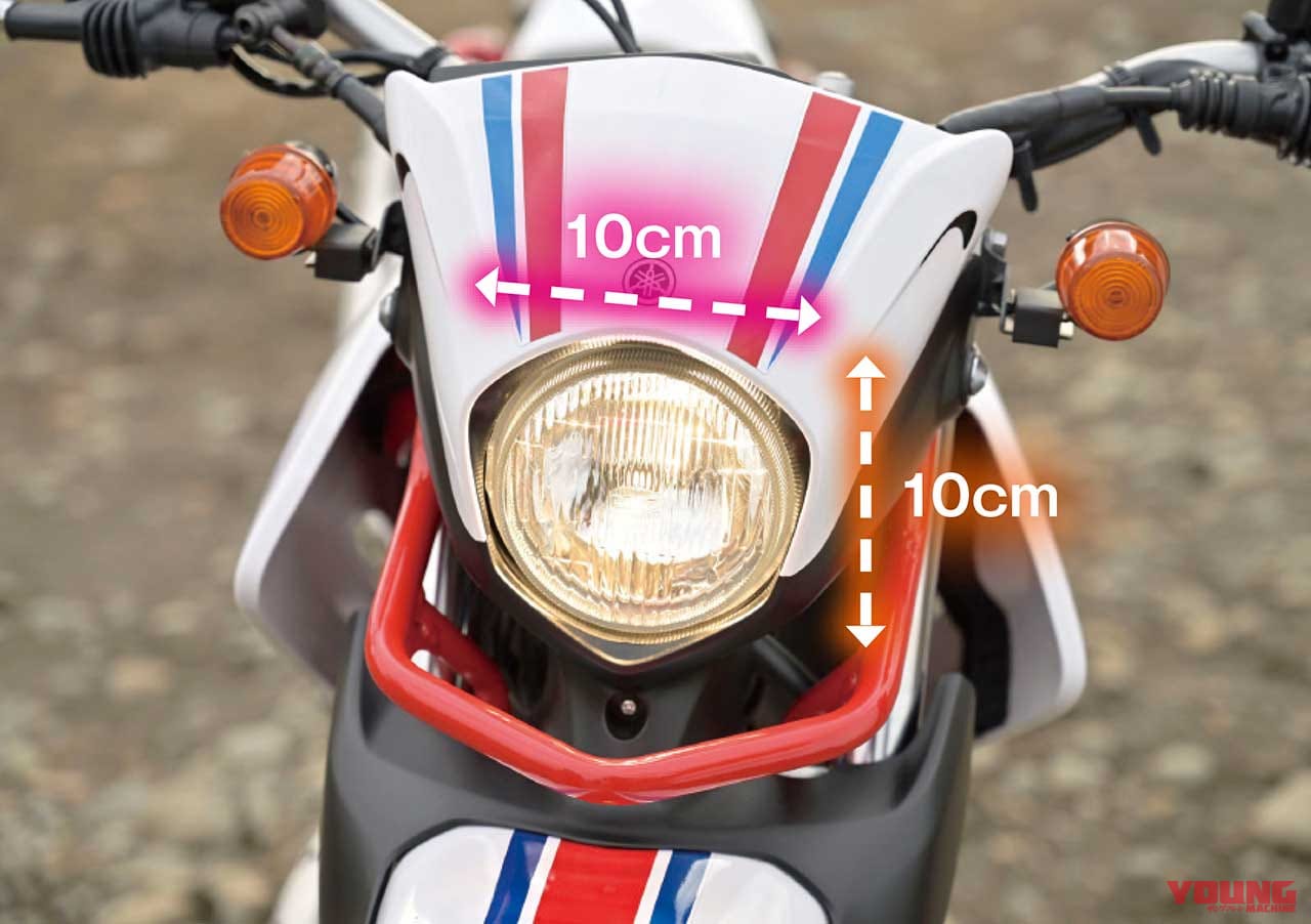 Klx230 Crf250l セロー250fe徹底比較 3 6 操作系 Etc Webヤングマシン 最新バイク情報 Klx230 Crf250l セロー250fe徹底比較 3 6 操作系 Etc Webヤングマシン 最新バイク情報