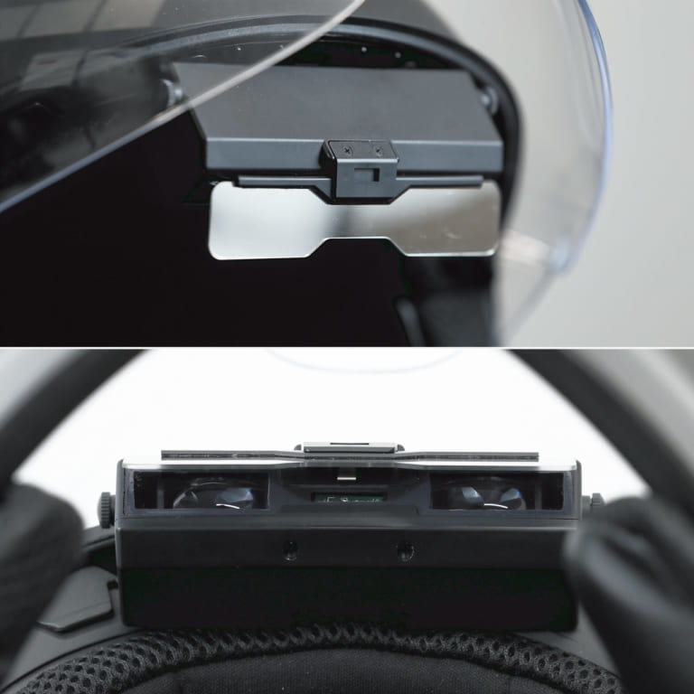 クロスヘルメット クロスワン|話題の近未来スマートヘルメット「クロスヘルメットX-1」を実際に被ってみた