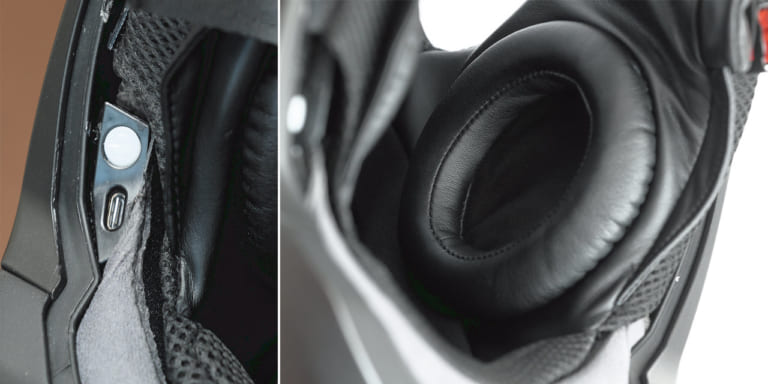 クロスヘルメット クロスワン|話題の近未来スマートヘルメット「クロスヘルメットX-1」を実際に被ってみた