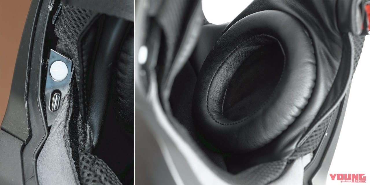 クロスヘルメット クロスワン|話題の近未来スマートヘルメット「クロスヘルメットX-1」を実際に被ってみた