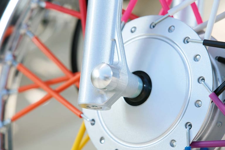 キジマ スーパーカブ110カスタム|ホンダスーパーカブC125/110 ’20キジマ新作カスタムドレスアップスタイル