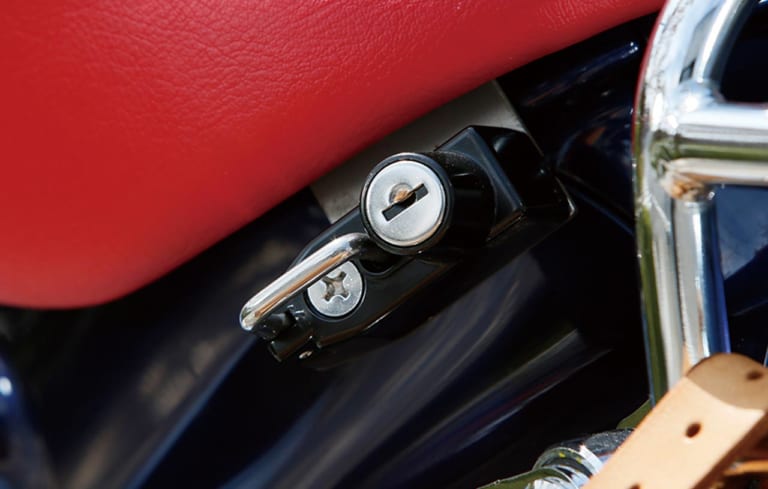 キジマ スーパーカブC125カスタム|ホンダスーパーカブC125/110 ’20キジマ新作カスタムドレスアップスタイル