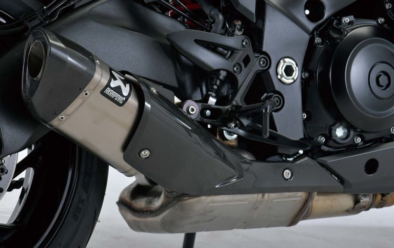 プロト KATANA カスタム|スズキKATANA ’20新作カスタムスタイル×4ブランド