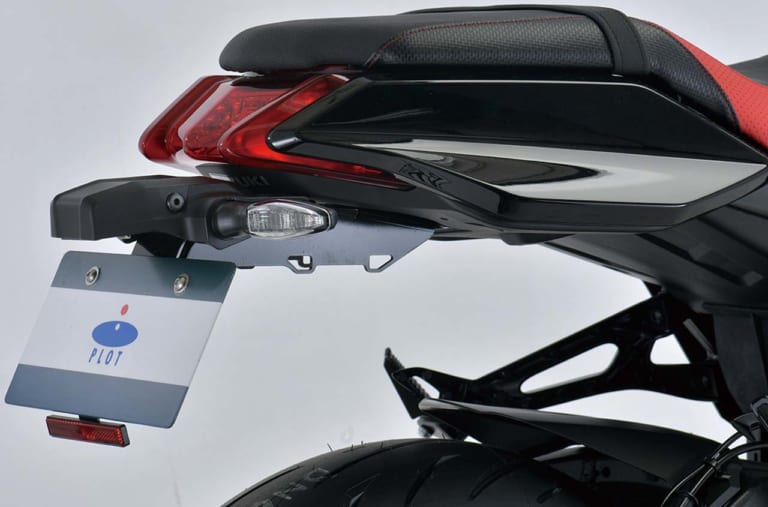 プロト KATANA カスタム|スズキKATANA ’20新作カスタムスタイル×4ブランド