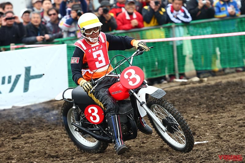 ホンダ高山正之のバイク一筋46年|広く深く伝えてこそのレース活動【ホンダ高山正之のバイク一筋46年:第8回】