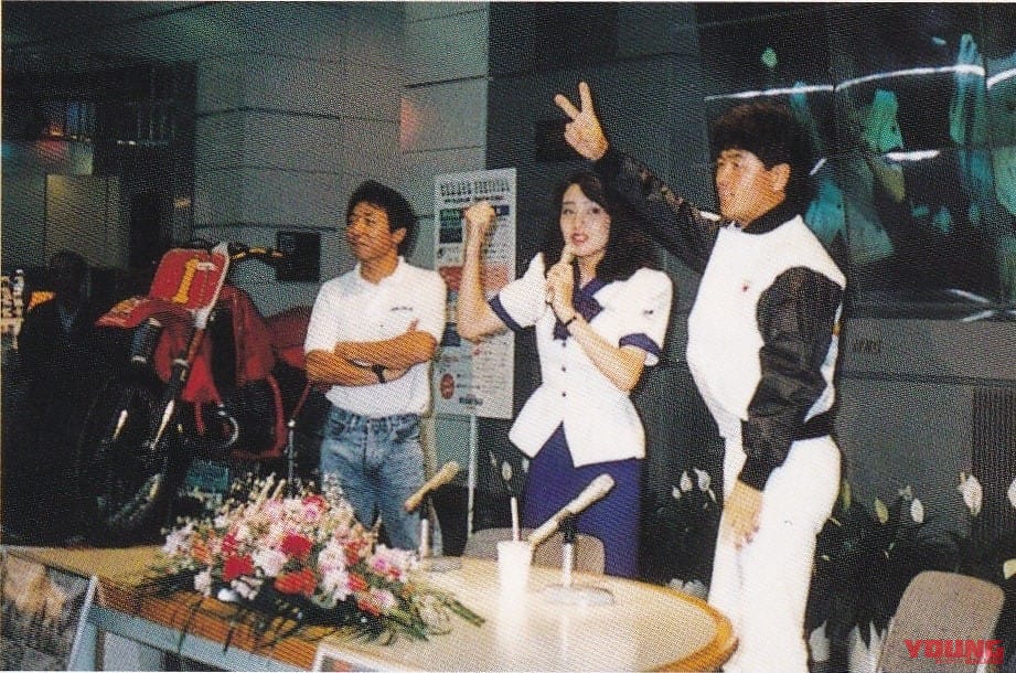 ホンダ高山正之のバイク一筋46年|創業者・本田宗一郎氏との一問一答【ホンダ高山正之のバイク一筋46年:第6回】