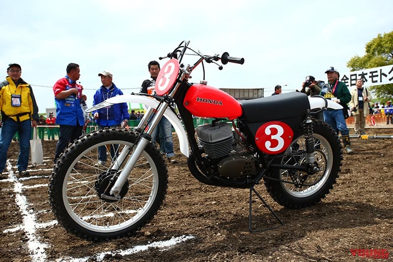 ホンダ高山正之のバイク一筋46年|広く深く伝えてこそのレース活動【ホンダ高山正之のバイク一筋46年:第8回】