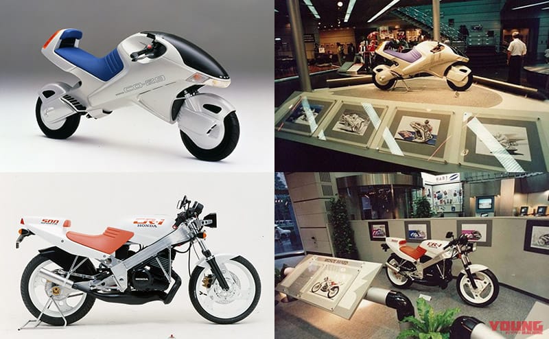 ホンダ高山正之のバイク一筋46年|創業者・本田宗一郎氏との一問一答【ホンダ高山正之のバイク一筋46年:第6回】