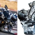 ホンダCBR1000RR-Rエンジンマニアック解説#1:シリンダーボア拡大の事情