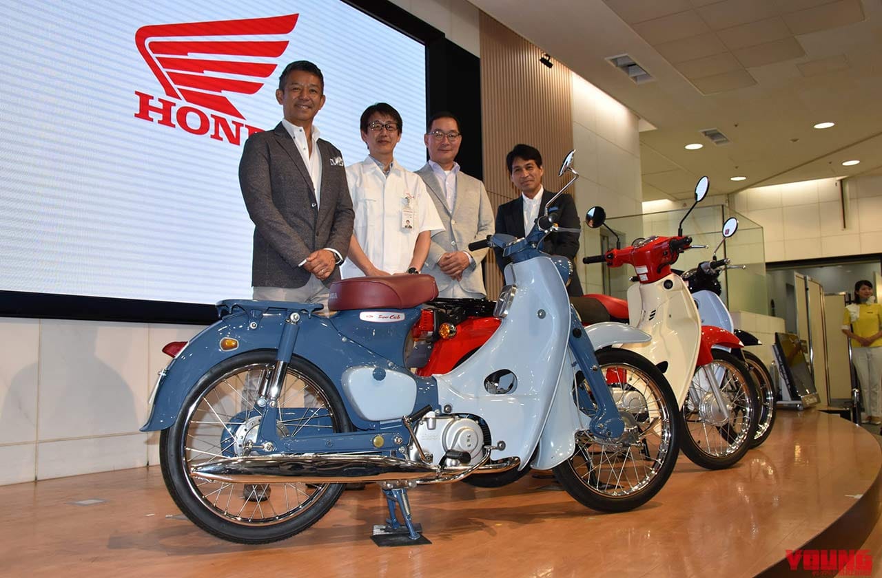 |編集者の執念に応えることは最高のPR活動【ホンダ高山正之のバイク一筋46年:第7回】