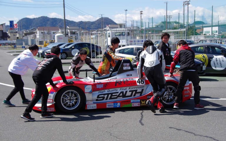 二輪車利用環境改善部会|「バイクに乗ると素行不良」三ない運動の影響が基幹産業の担い手の未来を阻む!?