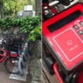 求められる新型コロナ禍でのバイク駐車環境【公有地の柔軟利用＋MaaSで新たな展開を】