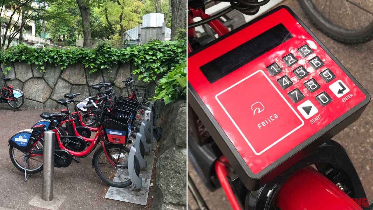 求められる新型コロナ禍でのバイク駐車環境 公有地の柔軟利用 Maasで新たな展開を Webヤングマシン 最新バイク情報 求められる新型コロナ禍でのバイク駐車環境 公有地の柔軟利用 Maasで新たな展開を Webヤングマシン 最新バイク情報