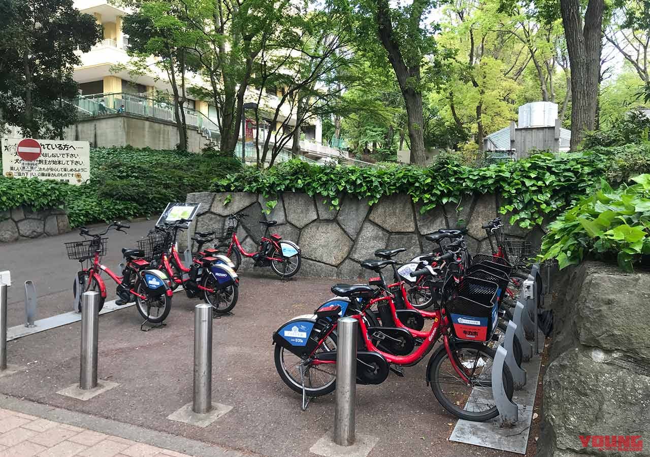 二輪車利用環境改善部会|求められる新型コロナ禍でのバイク駐車環境【公有地の柔軟利用+MaaSで新たな展開を】