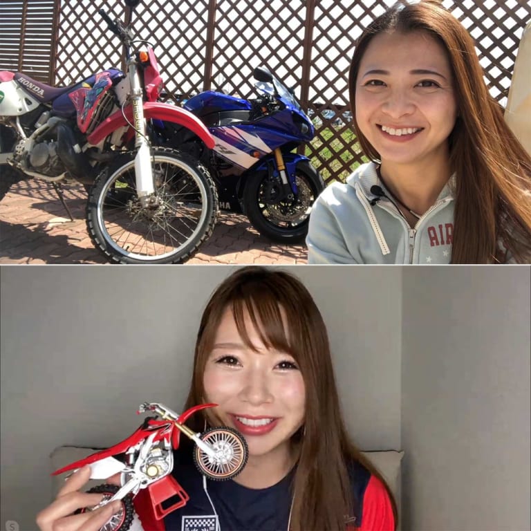 大人の時間 MOTORISE|BS11「大人の時間 MOTORISE」6月は中野真矢ヒストリー&メンバー愛車自慢