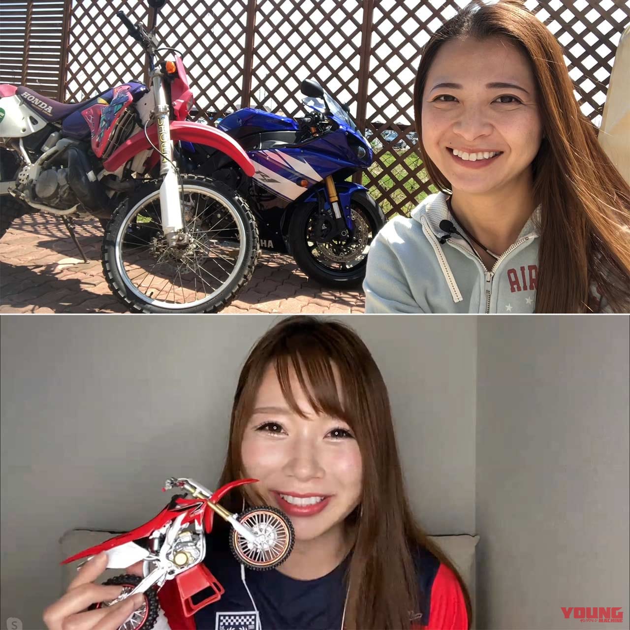大人の時間 MOTORISE|BS11「大人の時間 MOTORISE」6月は中野真矢ヒストリー&メンバー愛車自慢