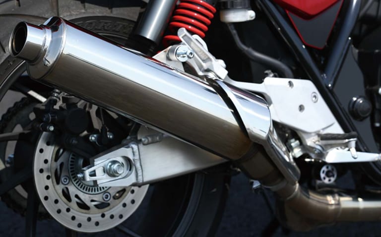 岡崎静夏の’20ホンダCB400 SF試乗インプレ|岡崎静夏の’20ホンダCB400 SF試乗インプレ後編【優れたスポーツのツール】