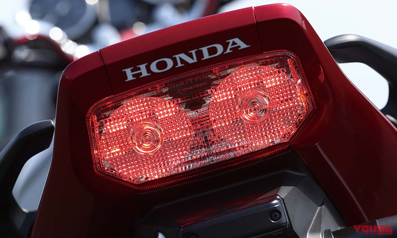 岡崎静夏の’20ホンダCB400 SF試乗インプレ|岡崎静夏の’20ホンダCB400 SF試乗インプレ後編【優れたスポーツのツール】