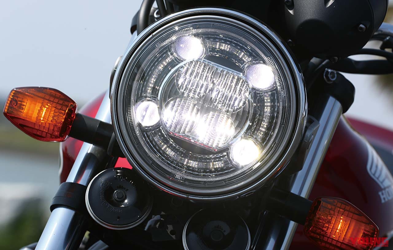 岡崎静夏の’20ホンダCB400 SF試乗インプレ|岡崎静夏の’20ホンダCB400 SF試乗インプレ後編【優れたスポーツのツール】