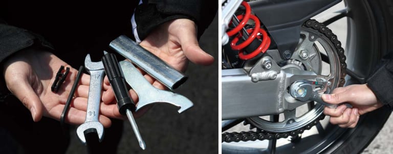 岡崎静夏の’20ホンダCB400 SF試乗インプレ|岡崎静夏の’20ホンダCB400 SF試乗インプレ後編【優れたスポーツのツール】