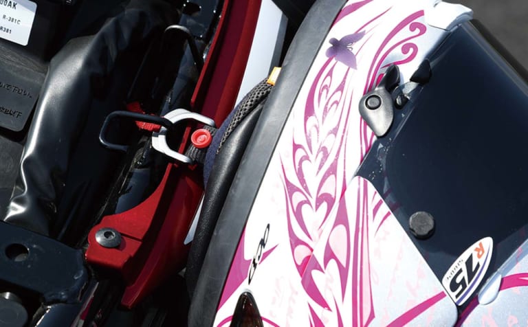 岡崎静夏の’20ホンダCB400 SF試乗インプレ|岡崎静夏の’20ホンダCB400 SF試乗インプレ後編【優れたスポーツのツール】