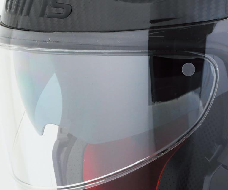 ピンロックシート|’20ヘルメット最新潮流×6ポイント【超大型スポイラーからスマートヘルメットまで】