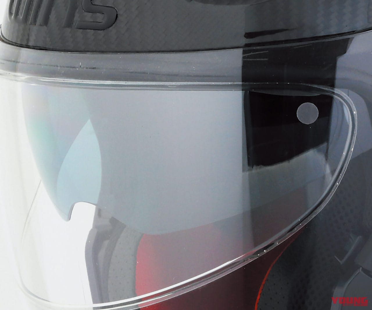 ピンロックシート|’20ヘルメット最新潮流×6ポイント【超大型スポイラーからスマートヘルメットまで】