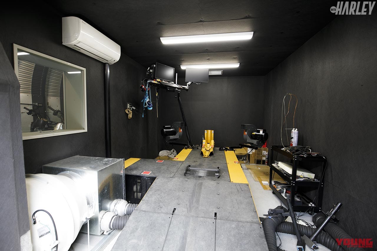 インジェクションチューニング by シュアショット|ハーレーインジェクション車に有効なフラッシュチューニング【シュアショット】