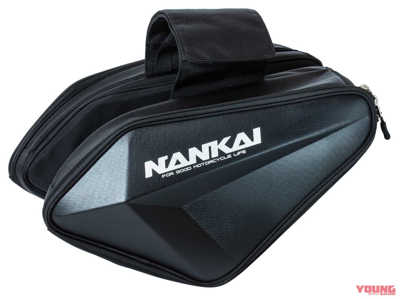 ツーリングが楽しくなる 20新作バイク用バッグセレクション 後編 Webヤングマシン 最新バイク情報