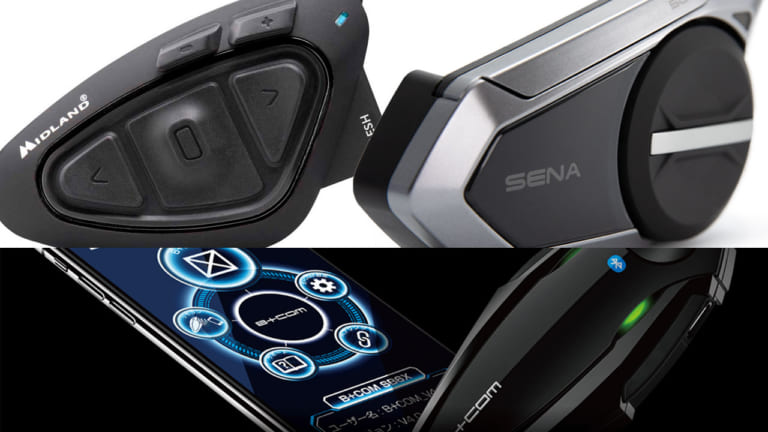 ツーリングが楽しくなる'20最新インカム【セナ|ミッドランド|ビーコム】|ツーリンクか楽しくなる’20最新インカム【セナ|ミットラント|ヒーコム】