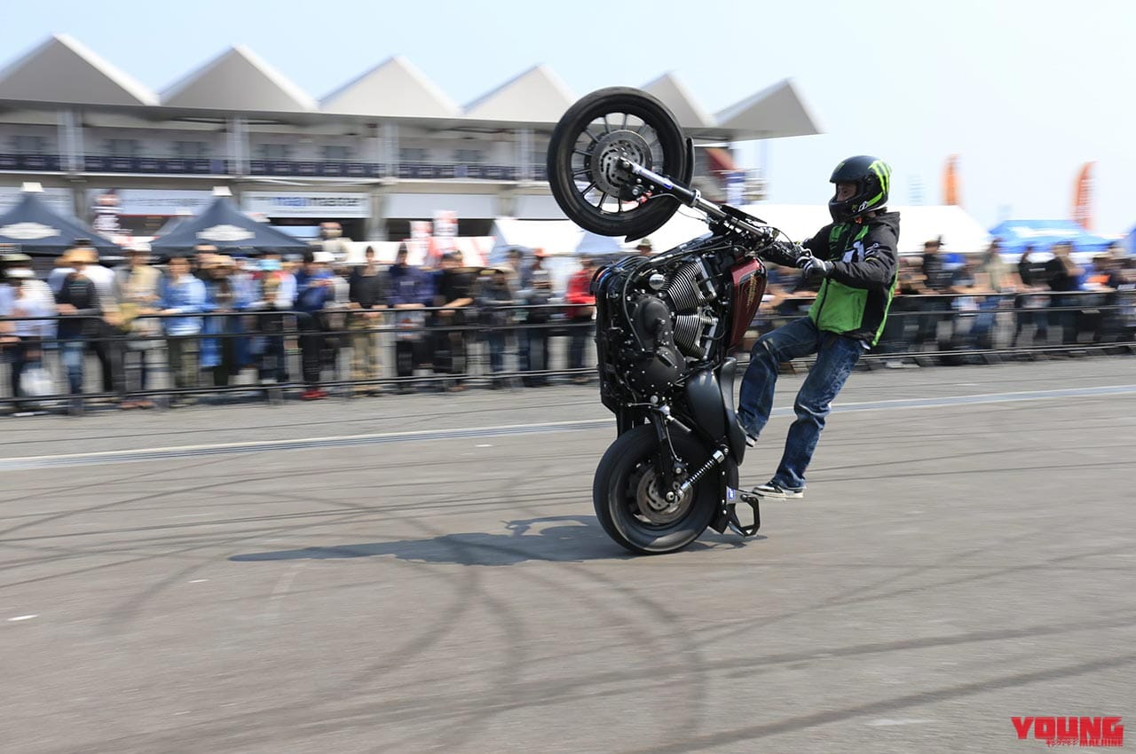 ウィズハーレーミーティング '20/7/4(土)開催予定|ウィズハーレーミーティング 7/4(土)バイカーズパラダイス南箱根にて開催予定