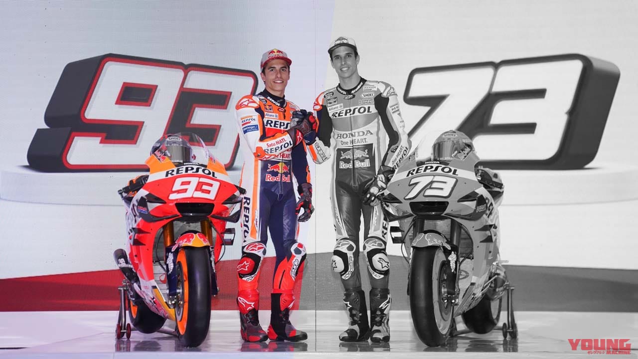 |世界GP王者・原田哲也のバイクトーク Vol.37「タイムは1秒“も”違ったらまったくの別世界」
