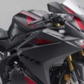 ZX-25R対抗で2気筒最強の41ps！ ホンダCBR250RRは馬力アップ＆クイックシフター【2020年モデル】