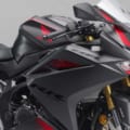 ZX-25R対抗で2気筒最強の41ps! ホンダCBR250RRは馬力アップ&クイックシフター【2020年モデル】